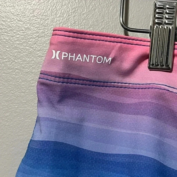 Hurley Phantom Playa  Jaco Board shorts 20" - Picture 7 of 11